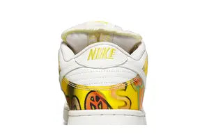 Dunk Low Pro SB 'De La Soul'