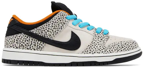 Dunk Low Pro SB 'Electric Pack'