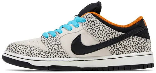 Dunk Low Pro SB 'Electric Pack'