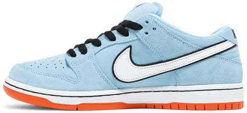 Dunk Low Pro SB 'Gulf'