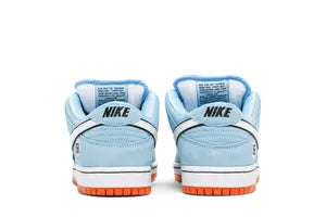 Dunk Low Pro SB 'Gulf'