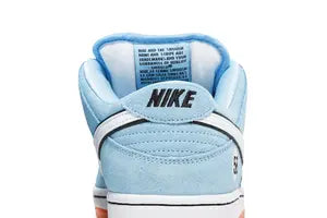 Dunk Low Pro SB 'Gulf'