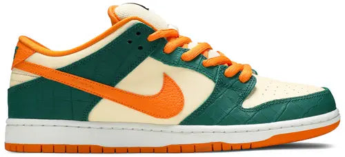 Dunk Low Pro SB 'Legion Pine'