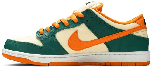 Dunk Low Pro SB 'Legion Pine'