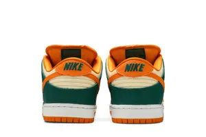 Dunk Low Pro SB 'Legion Pine'