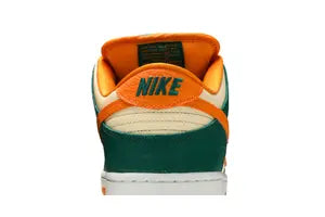 Dunk Low Pro SB 'Legion Pine'