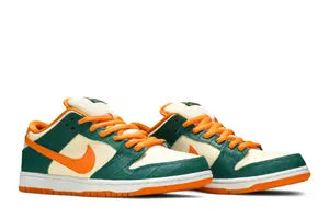 Dunk Low Pro SB 'Legion Pine'