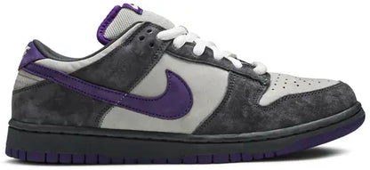 Dunk Low Pro SB 'Purple Pigeon'