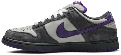 Dunk Low Pro SB 'Purple Pigeon'