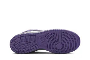 Dunk Low Pro SB 'Purple Pigeon'