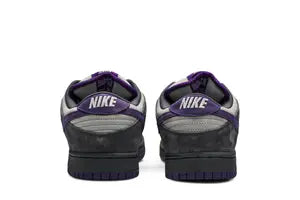 Dunk Low Pro SB 'Purple Pigeon'