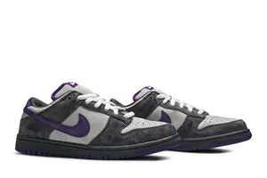 Dunk Low Pro SB 'Purple Pigeon'