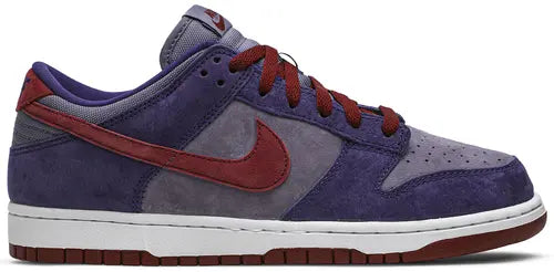 Dunk Low Retro Vol. 1 SP 'Plum'