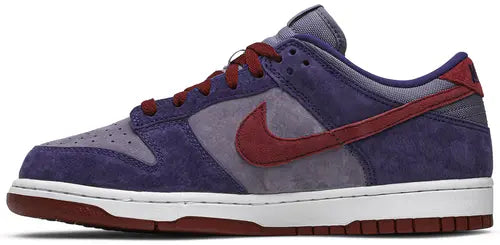 Dunk Low Retro Vol. 1 SP 'Plum'