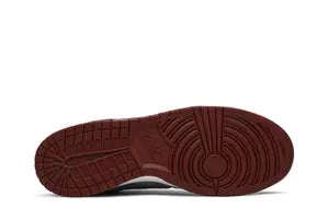 Dunk Low Retro Vol. 1 SP 'Plum'