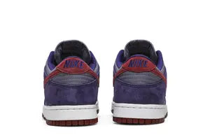 Dunk Low Retro Vol. 1 SP 'Plum'