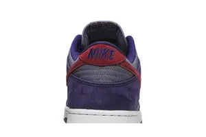 Dunk Low Retro Vol. 1 SP 'Plum'