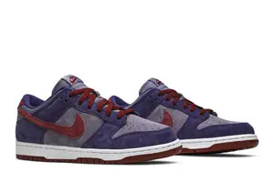 Dunk Low Retro Vol. 1 SP 'Plum'