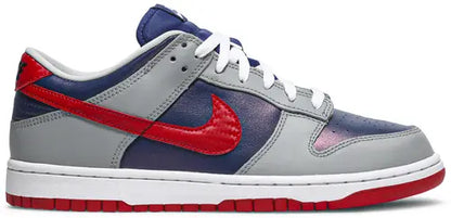 Nike Dunk Low Retro Samba