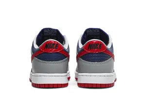 Nike Dunk Low Retro Samba