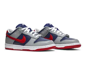 Nike Dunk Low Retro Samba