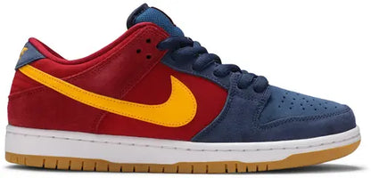 Nike SB Dunk Low Catalonia