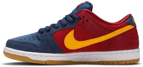 Nike SB Dunk Low Catalonia