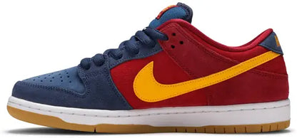 Nike SB Dunk Low Catalonia