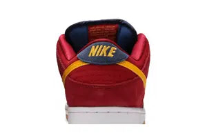 Nike SB Dunk Low Catalonia