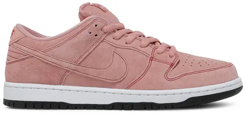 Nike SB Dunk Low Pink Pig