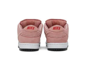 Nike SB Dunk Low Pink Pig