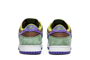 Dunk Low SP Retro 'Veneer'