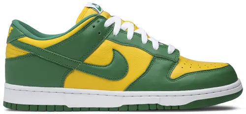 Dunk Low SP 'Brazil' 2020