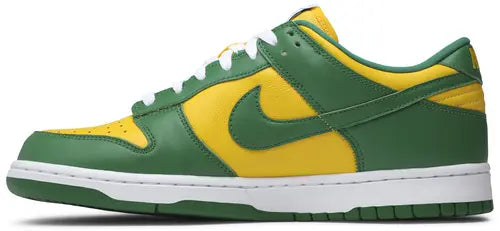 Dunk Low SP 'Brazil' 2020