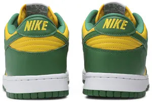 Dunk Low SP 'Brazil' 2020