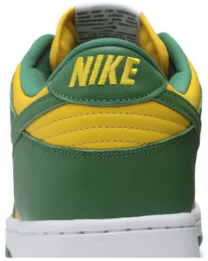 Dunk Low SP 'Brazil' 2020