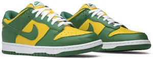 Dunk Low SP 'Brazil' 2020