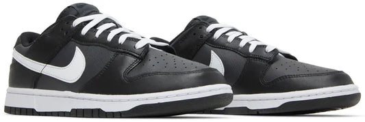 Dunk Low 'Black Panda'