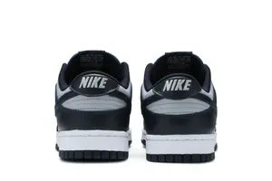 Nike Dunk Low Georgetown