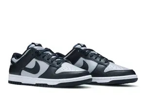 Nike Dunk Low Georgetown