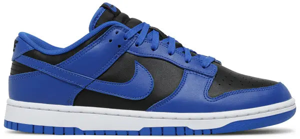 Dunk Low 'Hyper Cobalt'