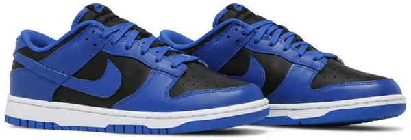 Dunk Low 'Hyper Cobalt'