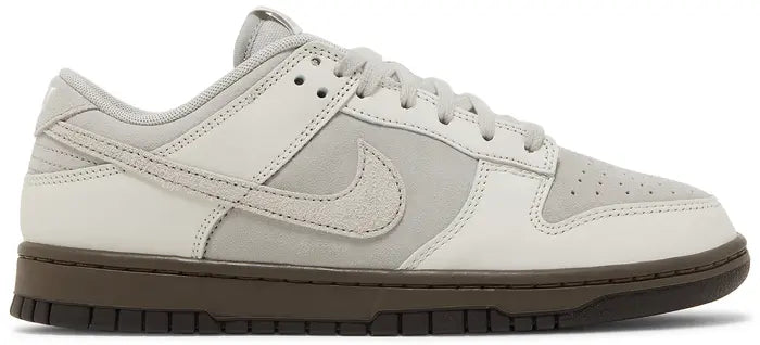 Dunk Low 'Ironstone'