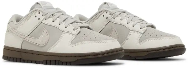 Dunk Low 'Ironstone'