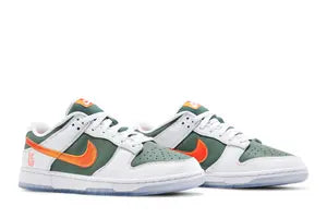 Dunk Low 'NY vs. NY'