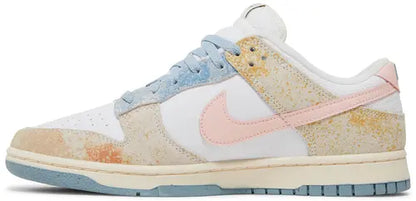 Dunk Low 'Oxidized Pastels'