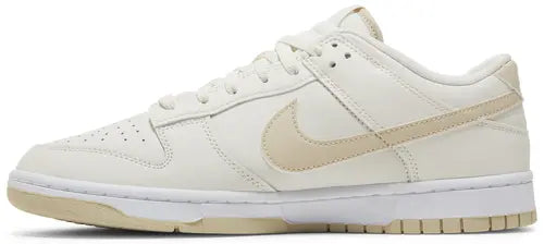 Dunk Low 'Phantom Sanddrift'