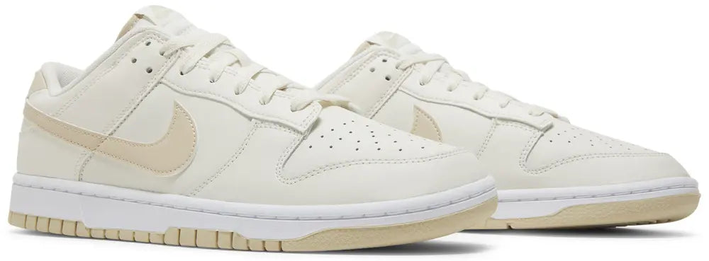 Dunk Low 'Phantom Sanddrift'