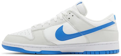 Dunk Low 'Photo Blue'