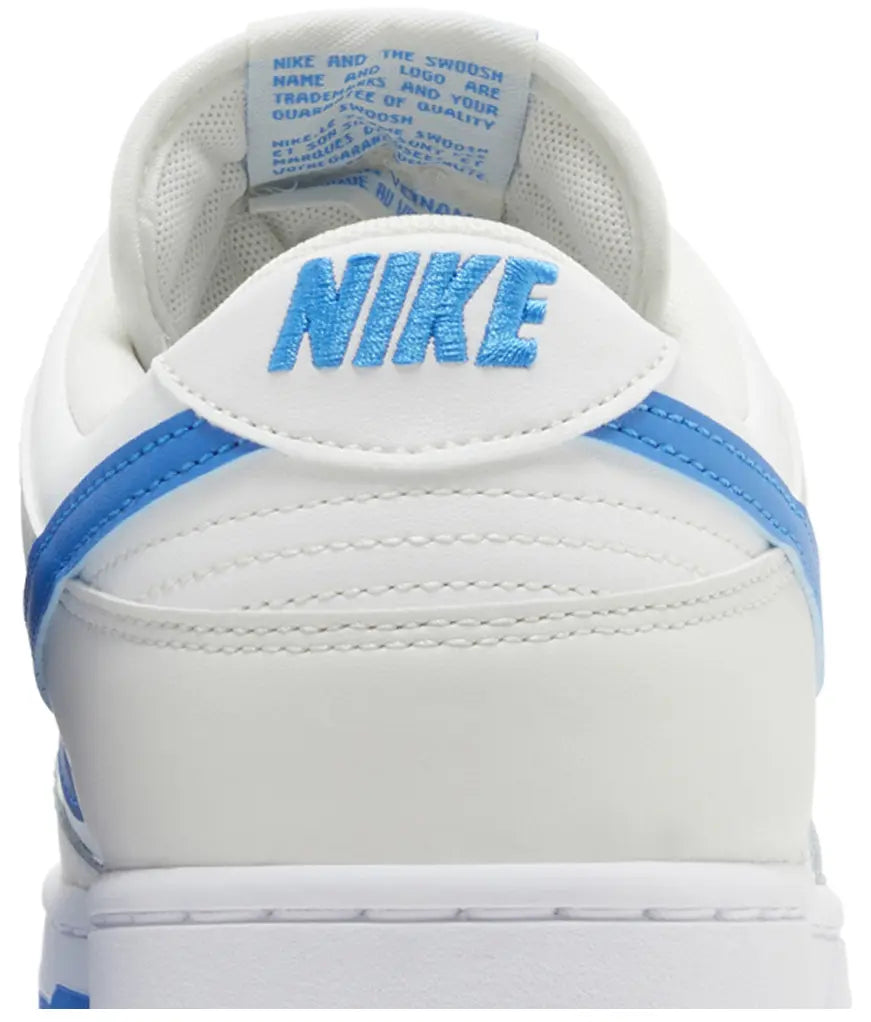 Dunk Low 'Photo Blue'